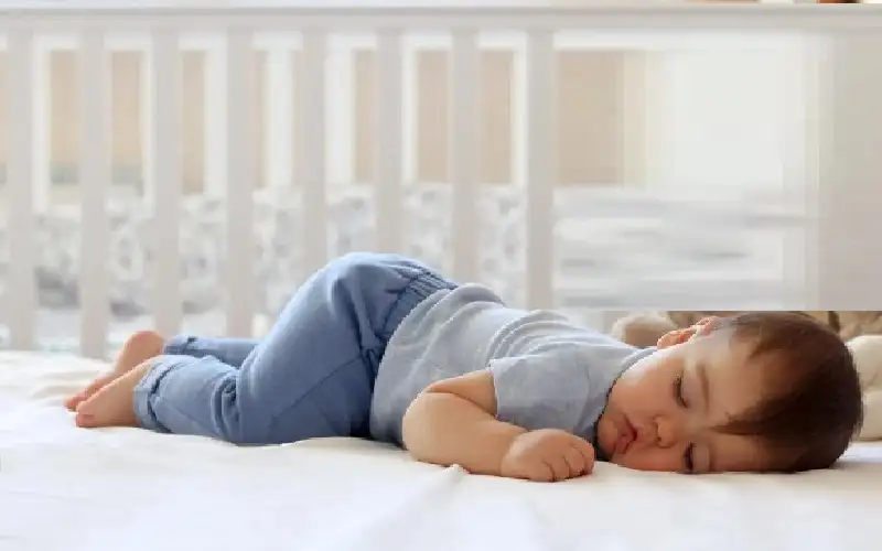 دراسة تكشف فوائد جديدة لنوم الأطفال