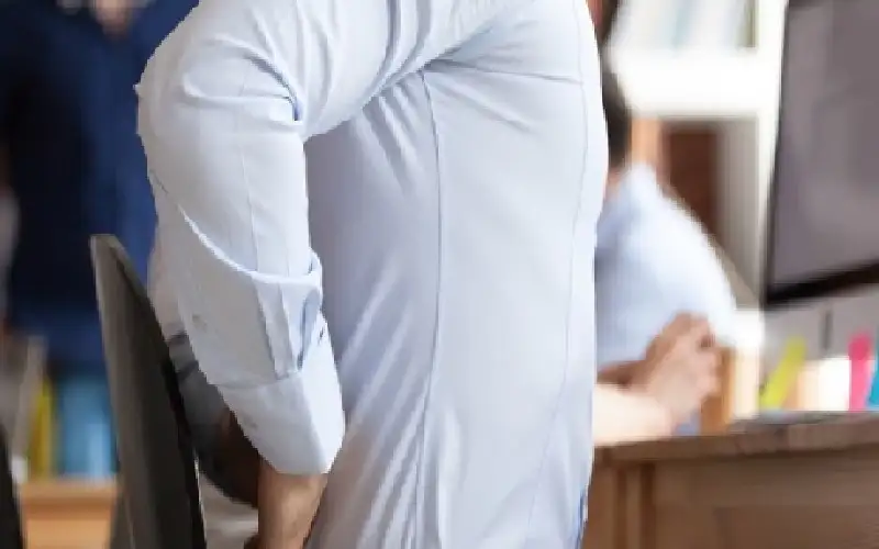 تغييرات بسيطة تحد من آلام الظهر