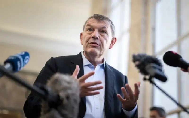 لازاريني: إعادة أطفال غزة إلى التعليم