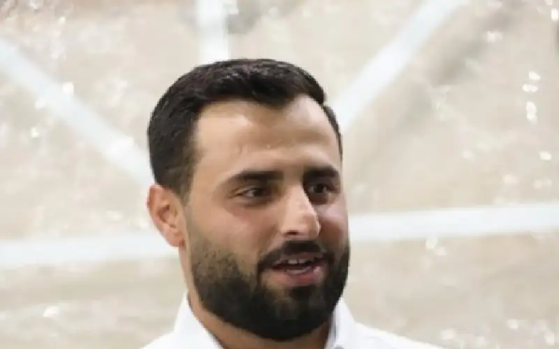 ابناء الحاج عدنان ابو غلوس يولمون