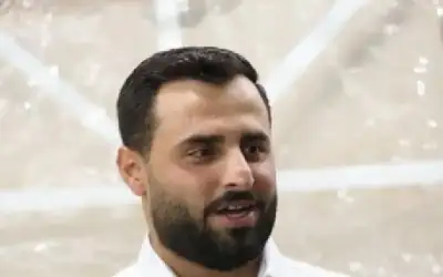 ابناء الحاج عدنان ابو غلوس يولمون
