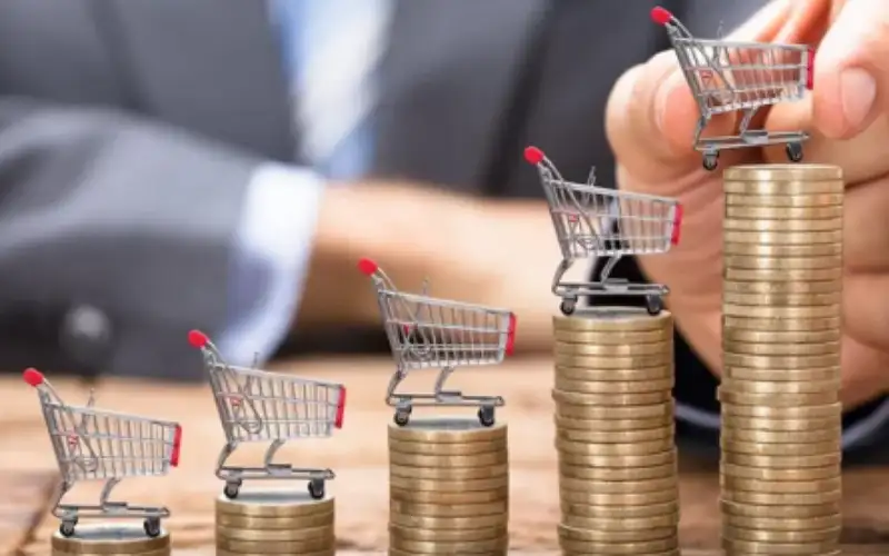 ارتفاع معدل التضخم في الأردن