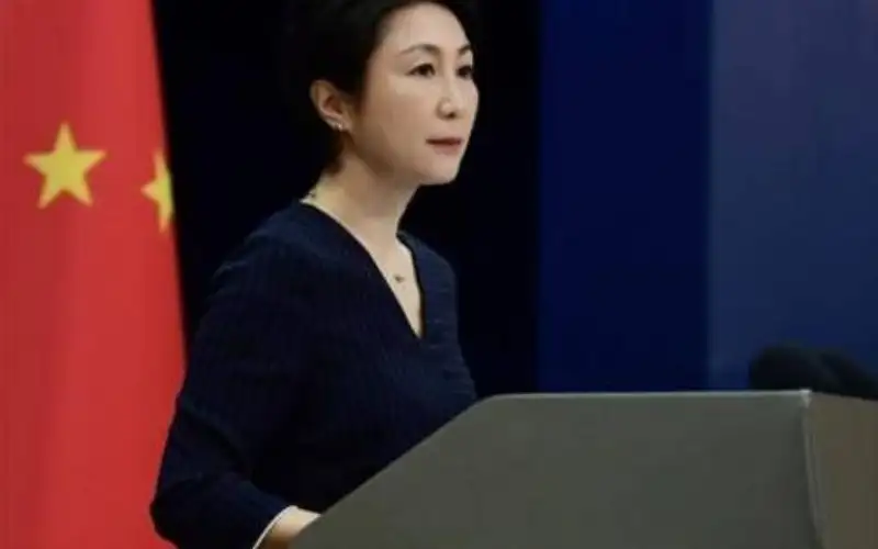 الصين: مناورات بحر تايوان شان داخلي