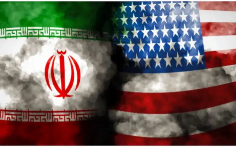 إيران: توقف المباحثات مع أميركا بظل