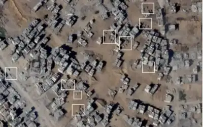 الأمم المتحدة: الاحتلال يغلق شمال غزة