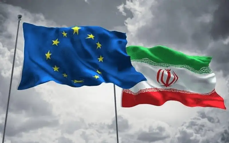 الاتحاد الأوروبي يفرض عقوبات على إيران