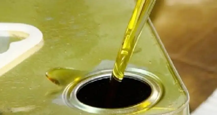 تعرف على سعر تنكة زيت الزيتون