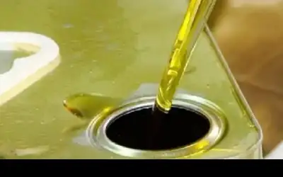 تعرف على سعر تنكة زيت الزيتون