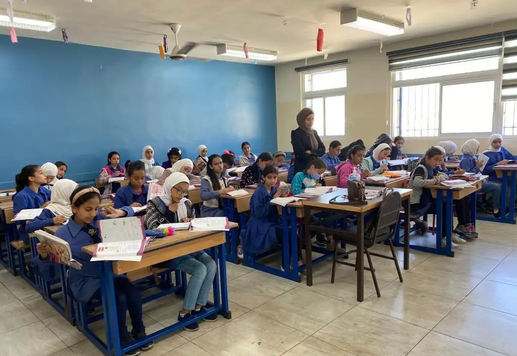 قرار مهم يخص الطلبة اللاجئين في