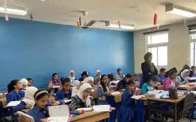 قرار مهم يخص الطلبة اللاجئين في