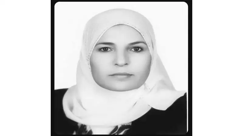 الفايز ينعى النائب السابق حمدية القويدر