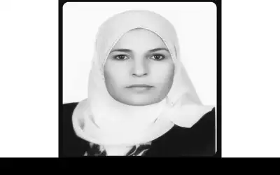 الفايز ينعى النائب السابق حمدية القويدر