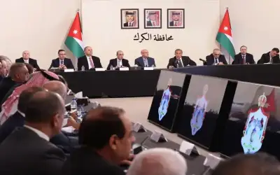 حسان: لن نسمح للظروف في المنطقة