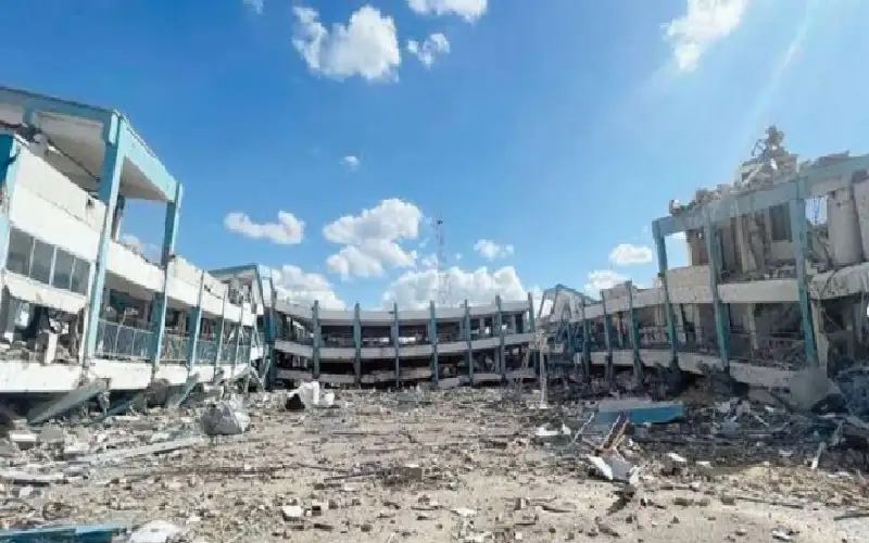 منذ الحرب.. 11.400 طالب استشهدوا و500