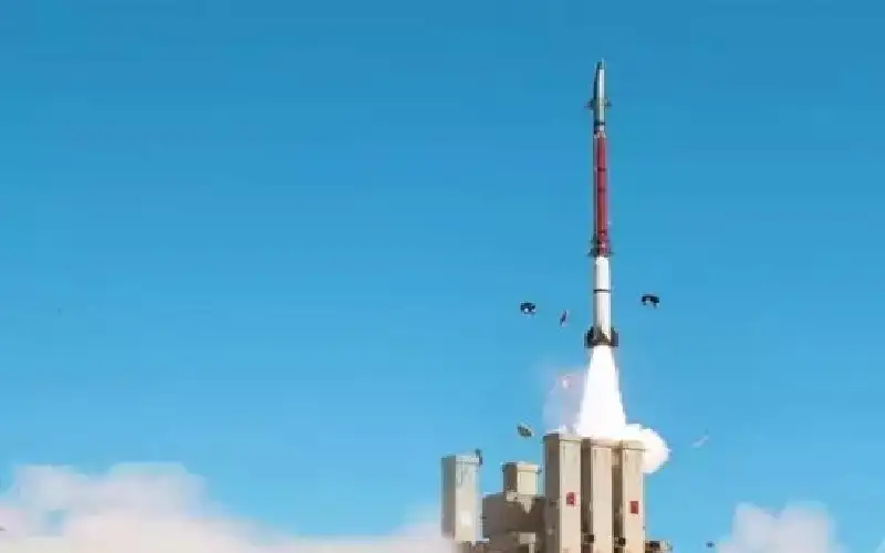 تقرير بريطاني: اسرائيل تواجه نقصا حادا