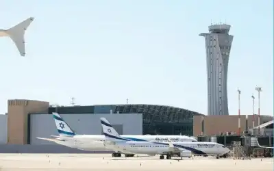 أستراليا تحث مواطنيها على مغادرة إسرائيل