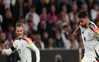 ألمانيا تفوز على هولندا في دوري