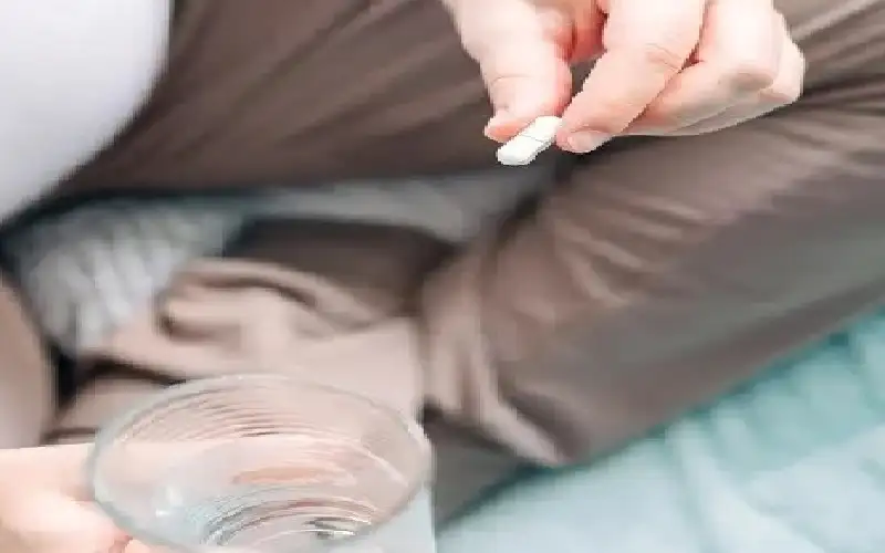 زيادة أو نقص حمض الفوليك أثناء