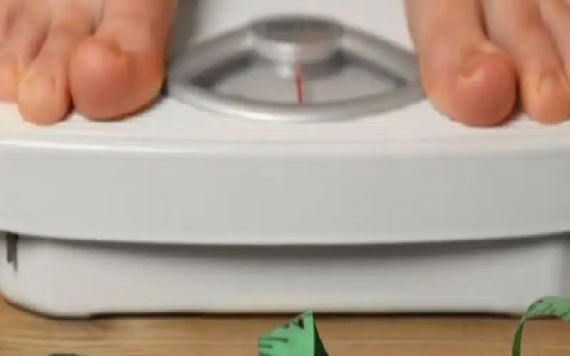 تقنية صغيرة تحارب السمنة: جزيئات نانوية