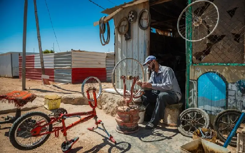 مفوضية اللاجئين تحتاج 31 مليون دولار