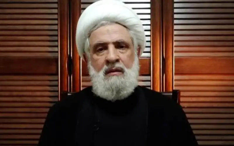 نعيم قاسم: حزب الله استعاد عافيته