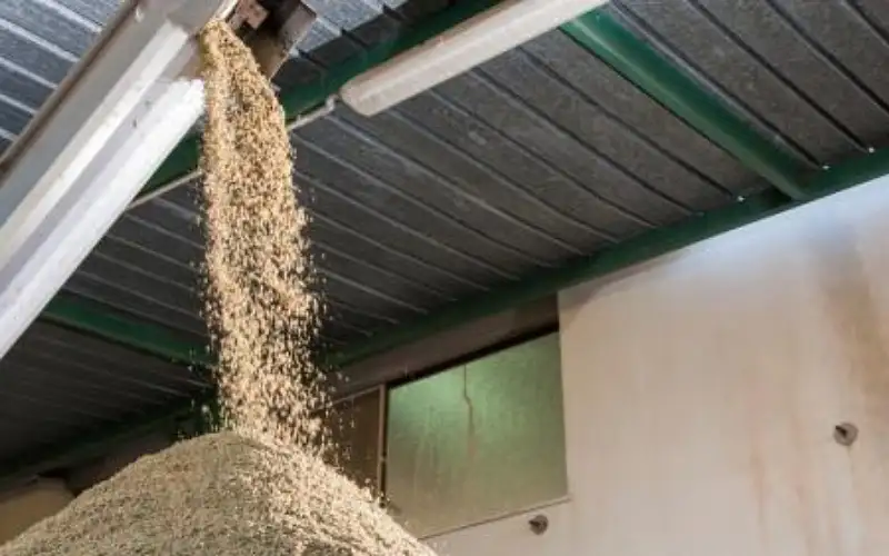 محافظة جرش تلزم صهاريج النضح بتفريغ