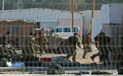 الحرس الثوري: إسرائيل أصغر من محافظة