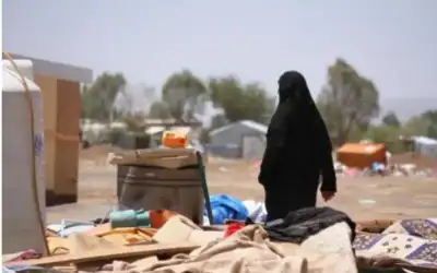 البنك الدولي: ربع سكان اليمن يواجهون