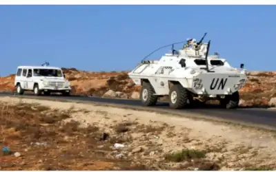 رئيسة وزراء إيطاليا: سحب قوة اليونيفيل