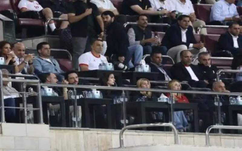 ولي العهد: الحمدلله رب العالمين ..