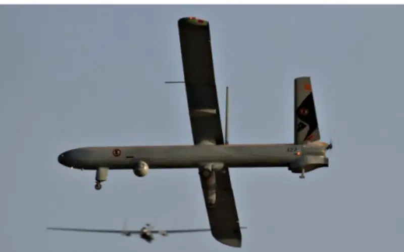 حزب الله يعلن إسقاط مسيرة إسرائيلية