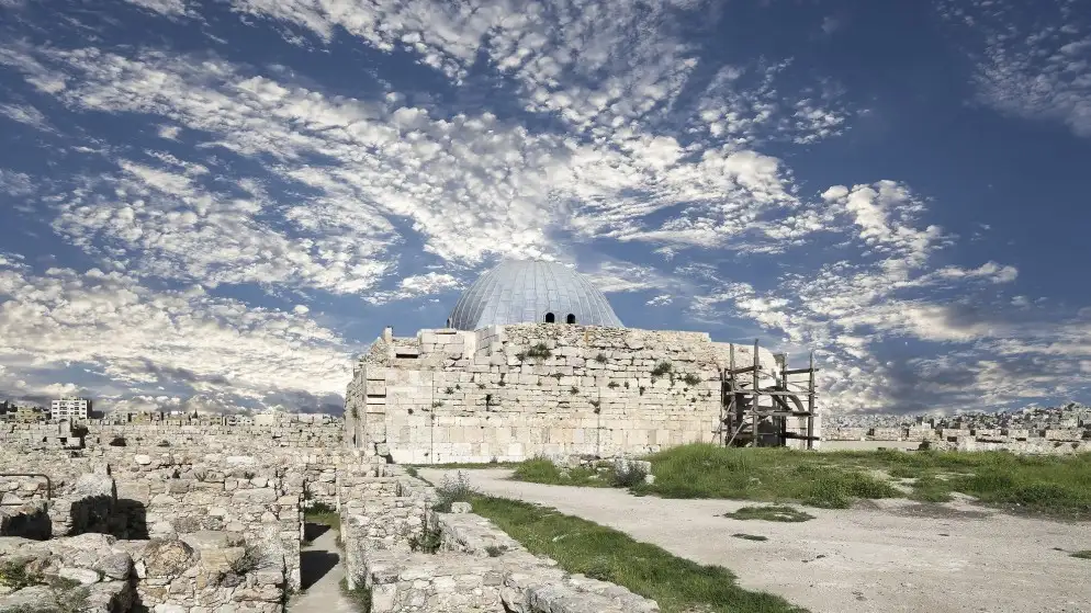أجواء خريفية معتدلة في أغلب المناطق