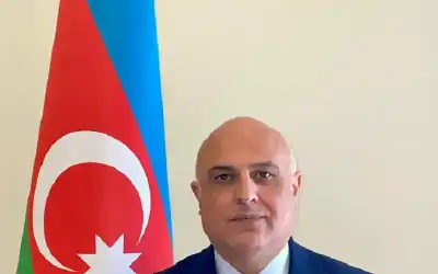 ثورة الطاقة الخضراء في جمهورية أذربيجان..