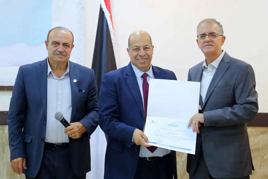 ورشة عمل بعنوان دور التعليم في