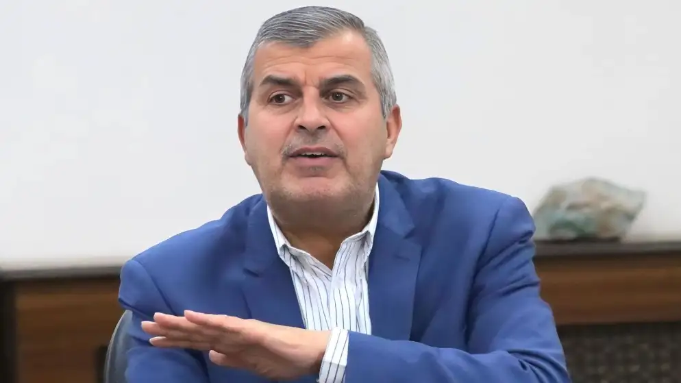 الخرابشة: توجه حكومي لتخفيض كلف الكهرباء