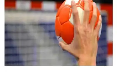 منتخب اليد الشاطئية يبدأ مشاركته في