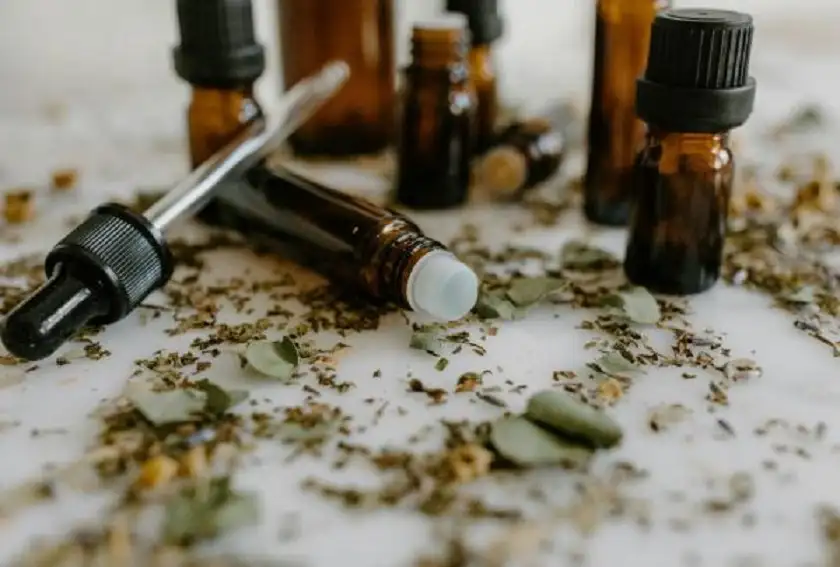تفسير حلم العطر في المنام