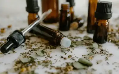 تفسير حلم العطر في المنام