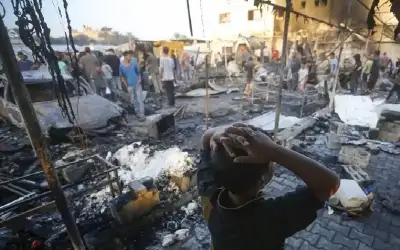 الخارجية الأمريكية تمهل إسرائيل 30 يوما