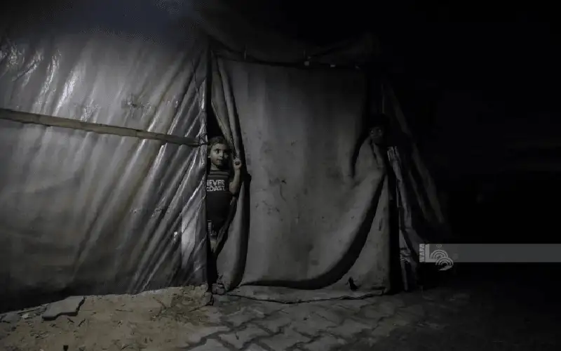 استشهاد 5 مواطنين في قصف الاحتلال