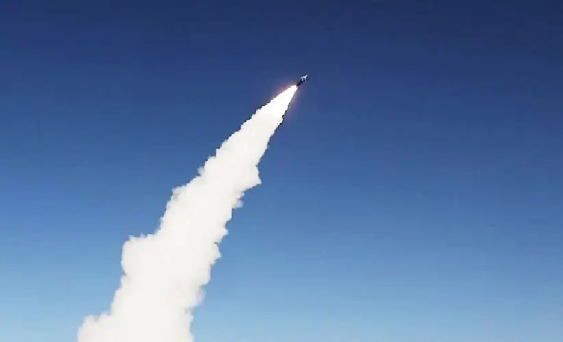 الاحتلال يرصد إطلاق 50 صاروخا الليلة