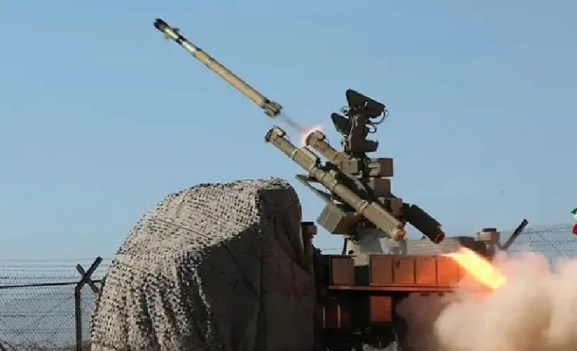 إيران للأمم المتحدة: مستعدون للرد في