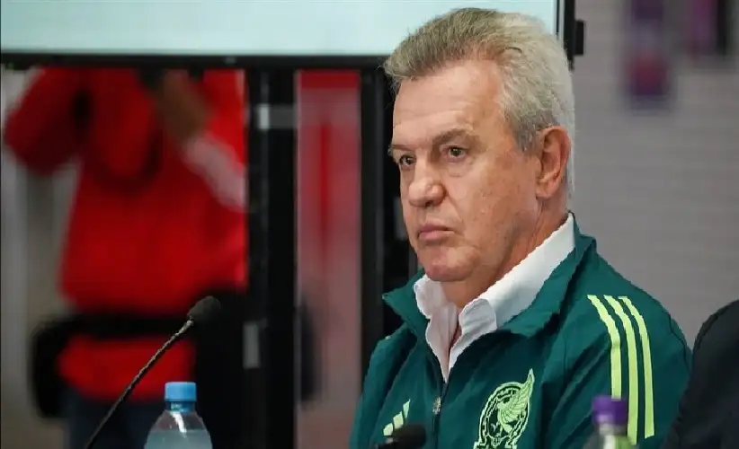 نقل خابيير أغيري لإحدى مستشفيات المكسيك