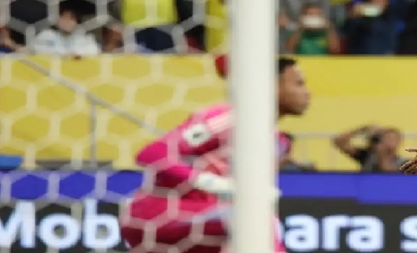 منتخب البرازيل يصل إلى النقطة 16