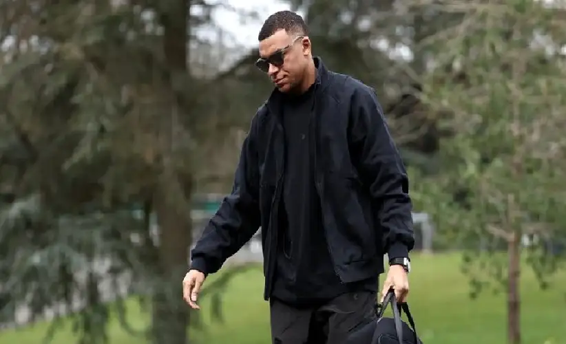 محامية مبابي: سوف نرفع قضية تشهير..