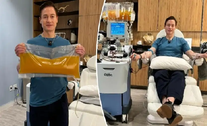 يطارد وهما ولن ينجح .. أمريكي