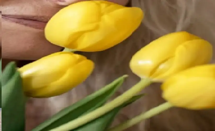 حاسة الشم البشرية تطورت 10 مرات