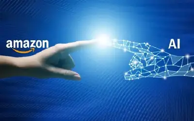 أمازون تقدم تقنيات ذكاء اصطناعي جديدة