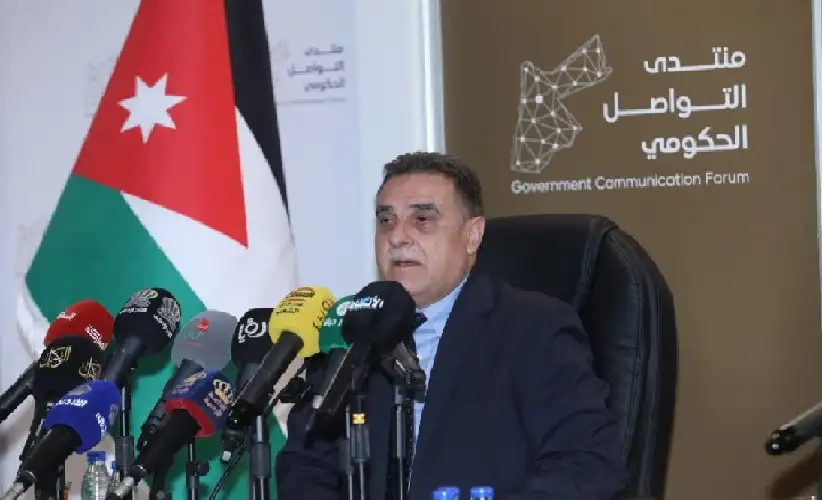 دائرة الإحصاءات العامة ستبدأ بتنفيذ مسح