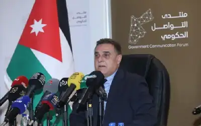 دائرة الإحصاءات العامة ستبدأ بتنفيذ مسح